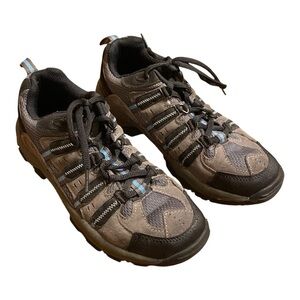 Hiking Shoe Sneakers
